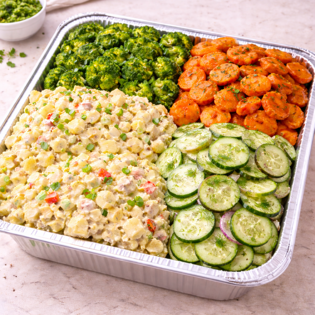 Small Tray
