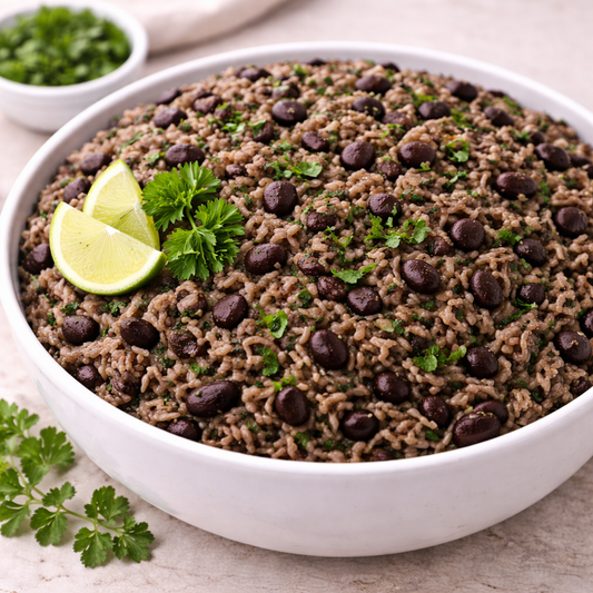 Black Rice