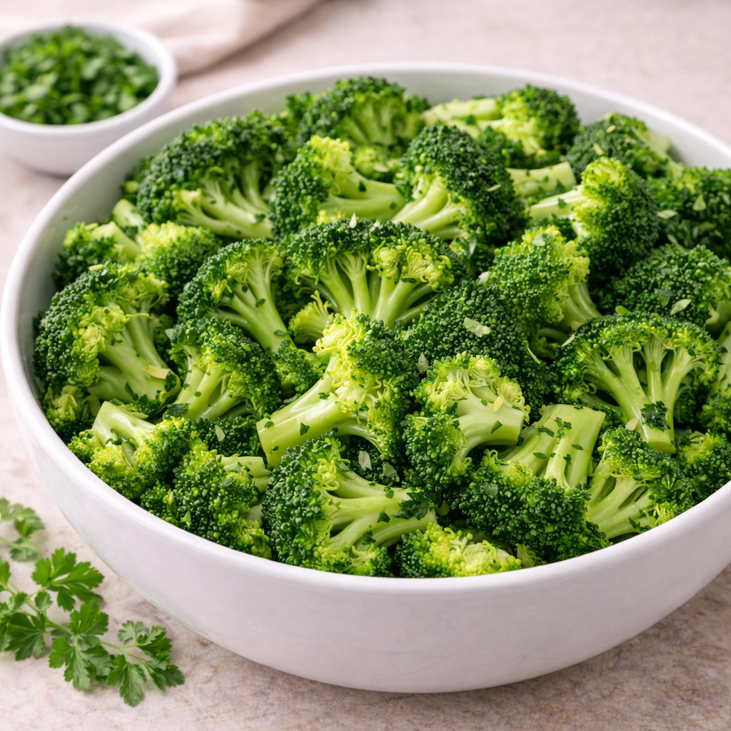 Broccoli