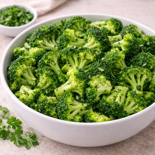 Broccoli