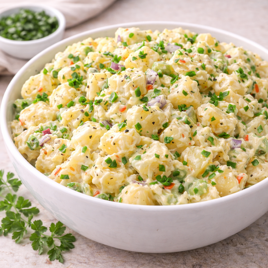 Potato Salad