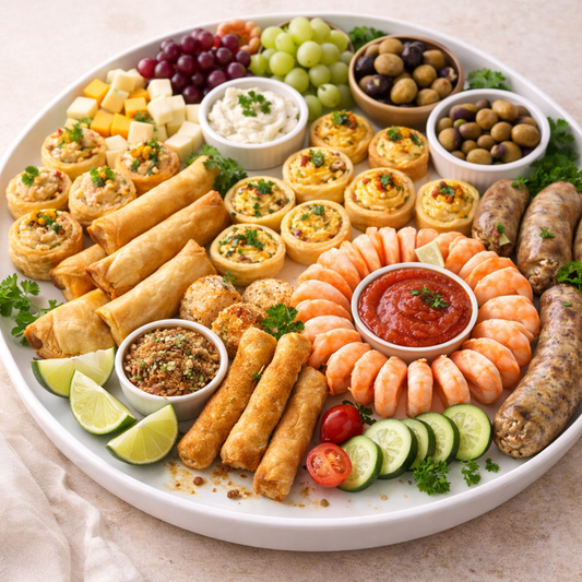 Appetizer Platter